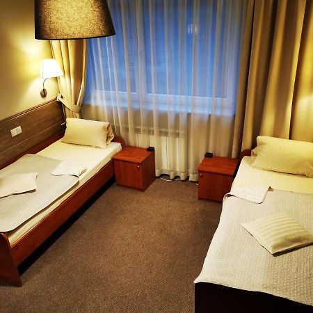 Hotel Passione Bielsko-Biała Buitenkant foto