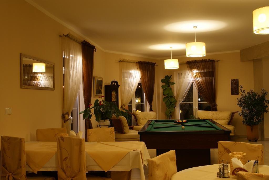 Hotel Passione Bielsko-Biała Buitenkant foto