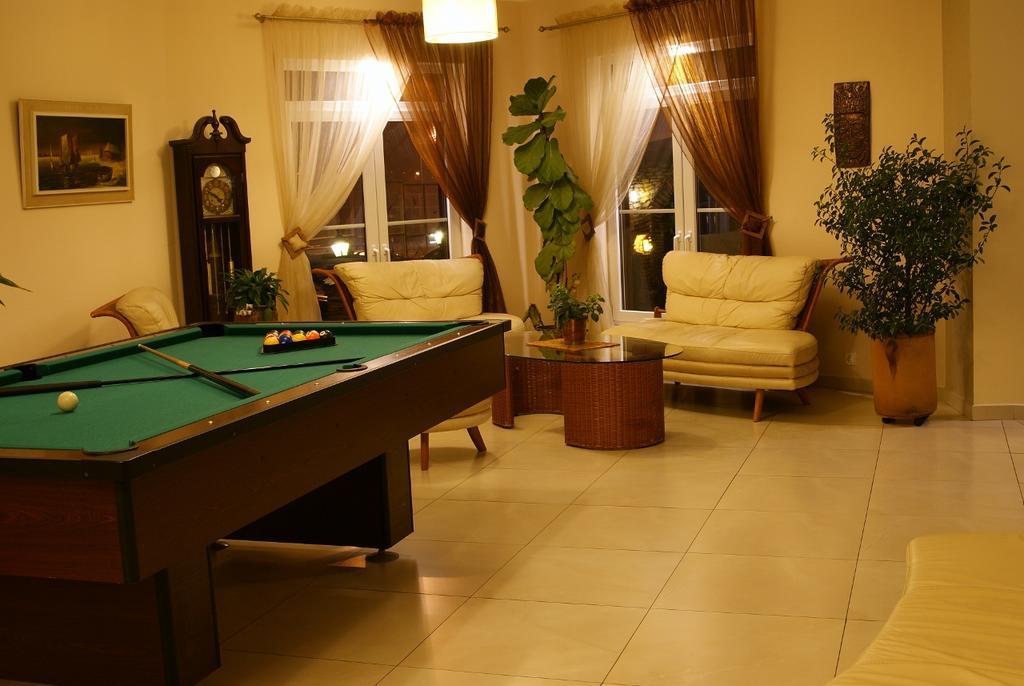 Hotel Passione Bielsko-Biała Buitenkant foto