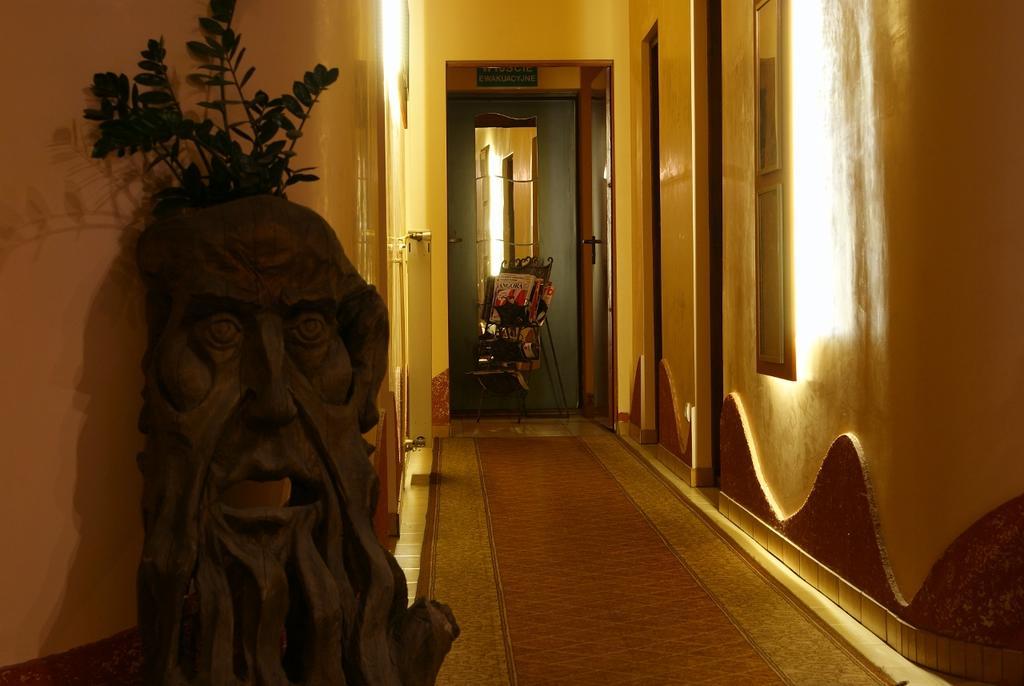 Hotel Passione Bielsko-Biała Buitenkant foto