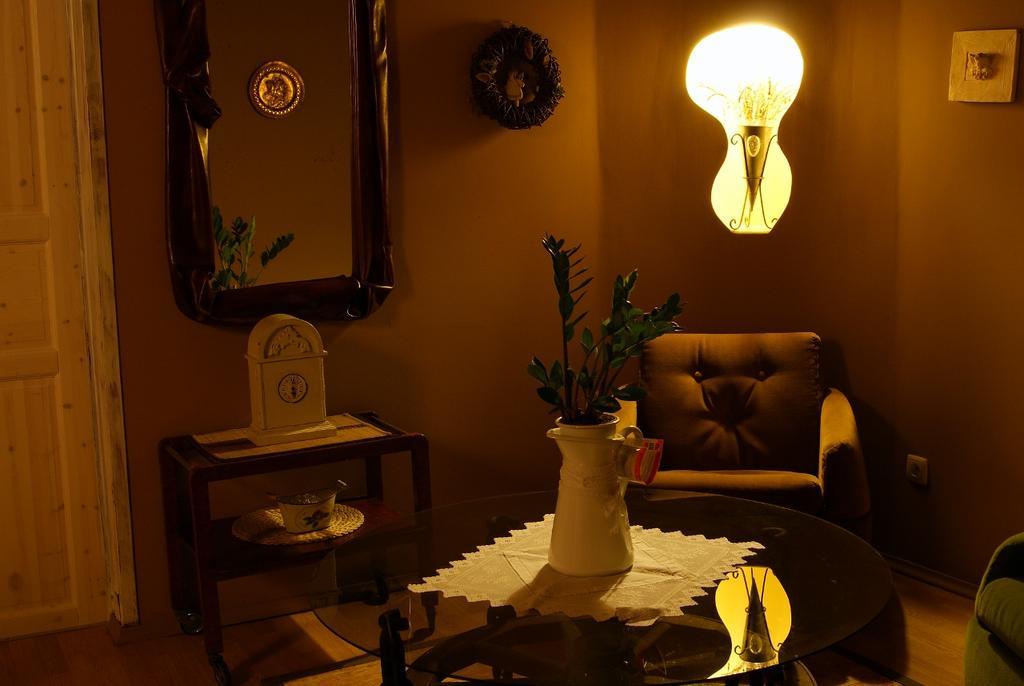 Hotel Passione Bielsko-Biała Buitenkant foto