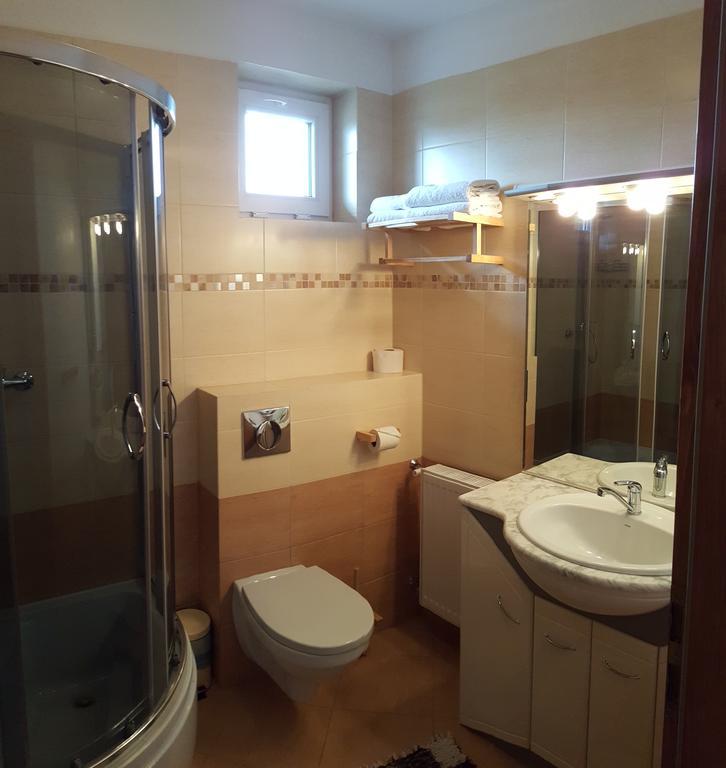Hotel Passione Bielsko-Biała Kamer foto