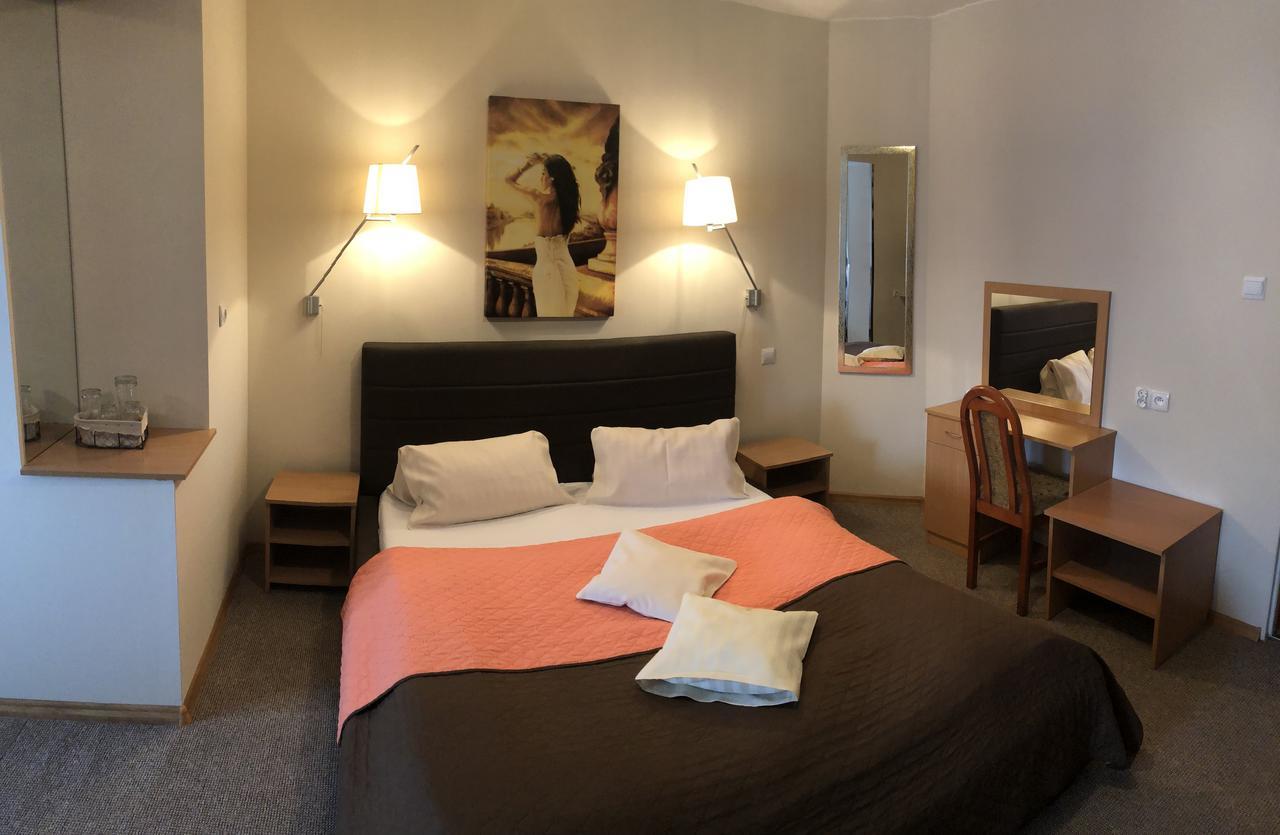 Hotel Passione Bielsko-Biała Buitenkant foto
