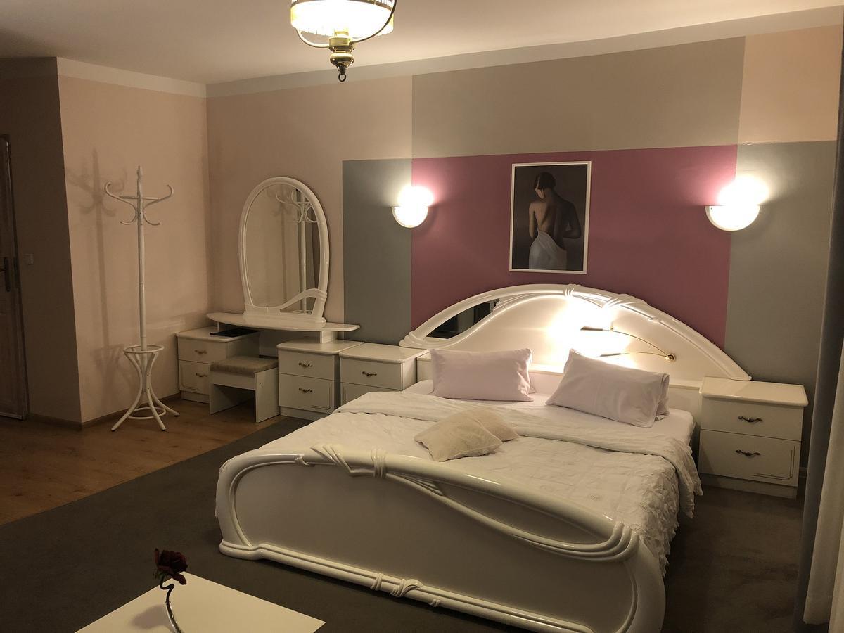 Hotel Passione Bielsko-Biała Buitenkant foto