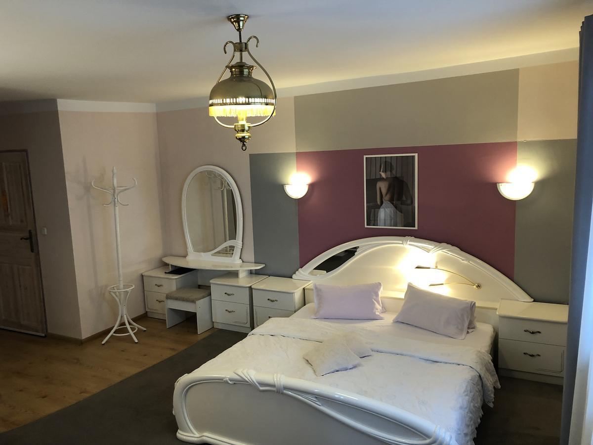 Hotel Passione Bielsko-Biała Buitenkant foto