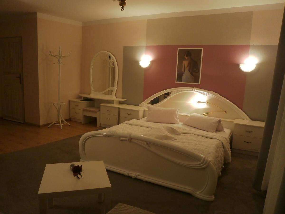 Hotel Passione Bielsko-Biała Buitenkant foto