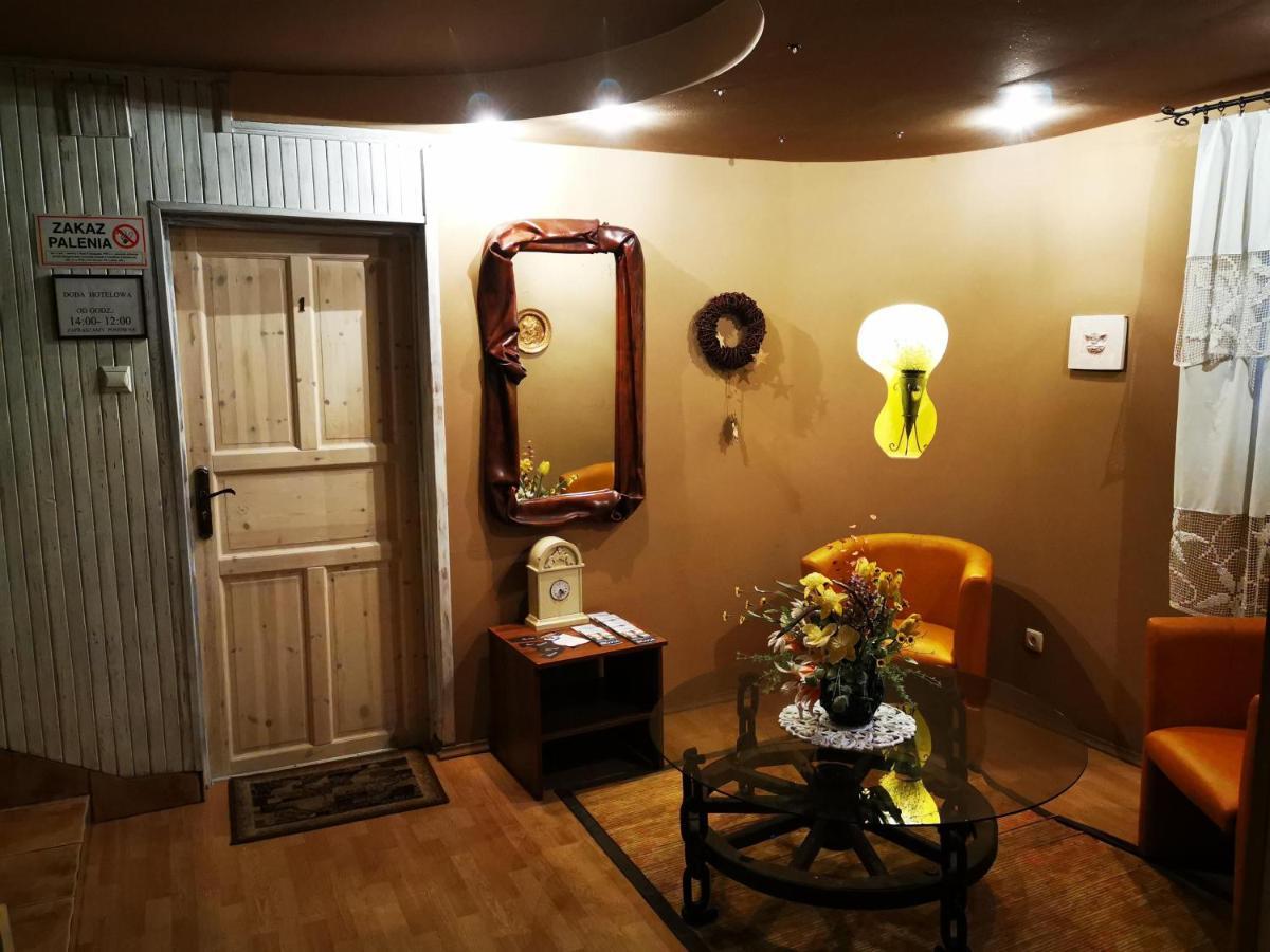 Hotel Passione Bielsko-Biała Buitenkant foto