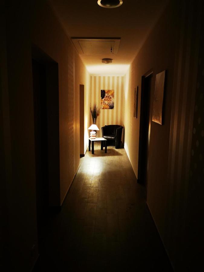 Hotel Passione Bielsko-Biała Buitenkant foto