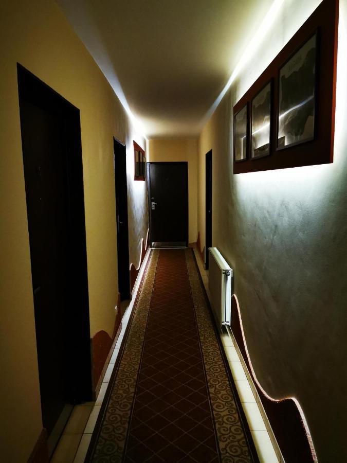 Hotel Passione Bielsko-Biała Buitenkant foto