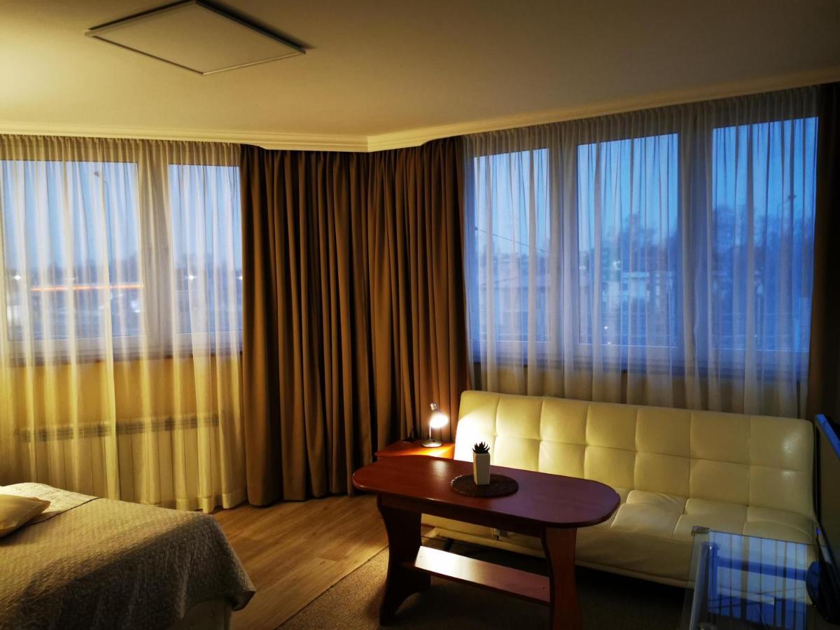 Hotel Passione Bielsko-Biała Buitenkant foto
