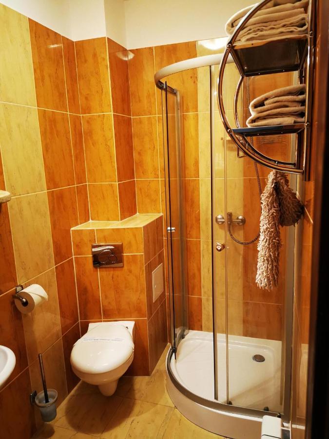 Hotel Passione Bielsko-Biała Buitenkant foto