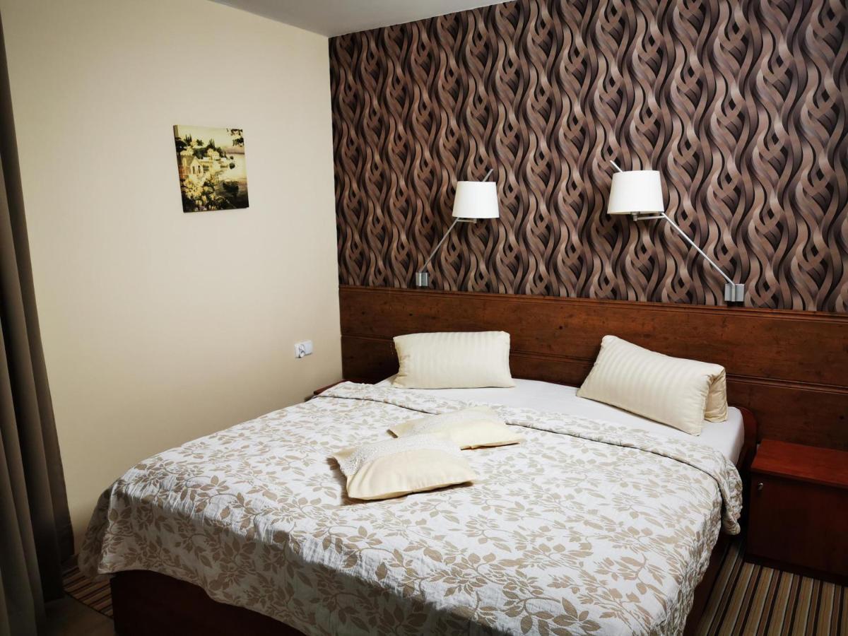 Hotel Passione Bielsko-Biała Buitenkant foto