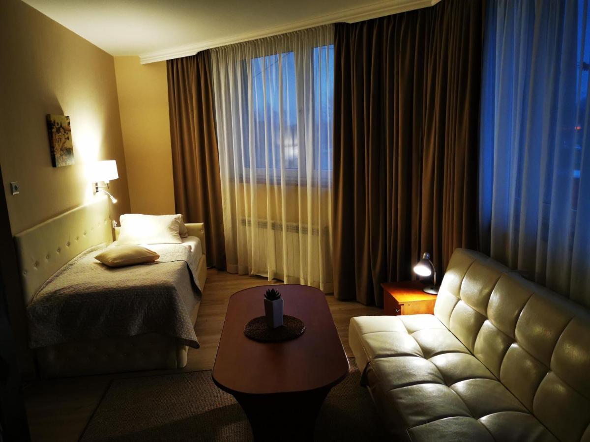 Hotel Passione Bielsko-Biała Buitenkant foto