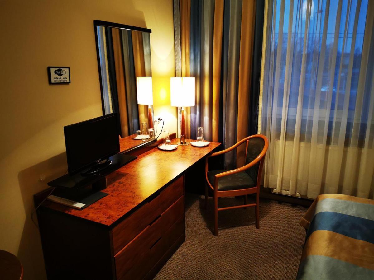 Hotel Passione Bielsko-Biała Buitenkant foto