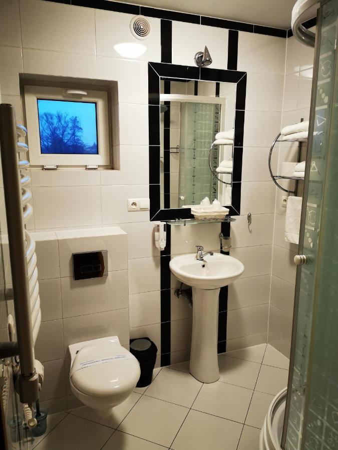 Hotel Passione Bielsko-Biała Buitenkant foto