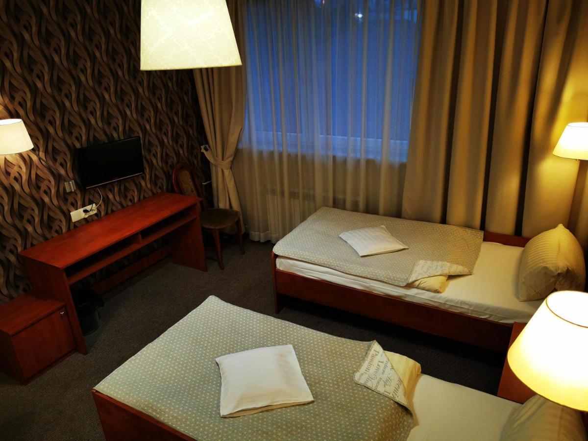 Hotel Passione Bielsko-Biała Buitenkant foto