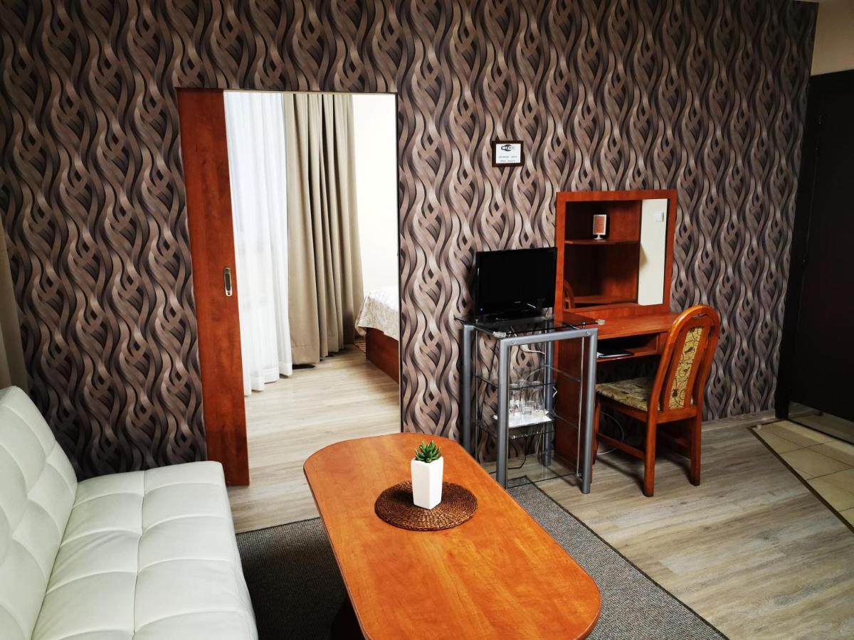 Hotel Passione Bielsko-Biała Buitenkant foto