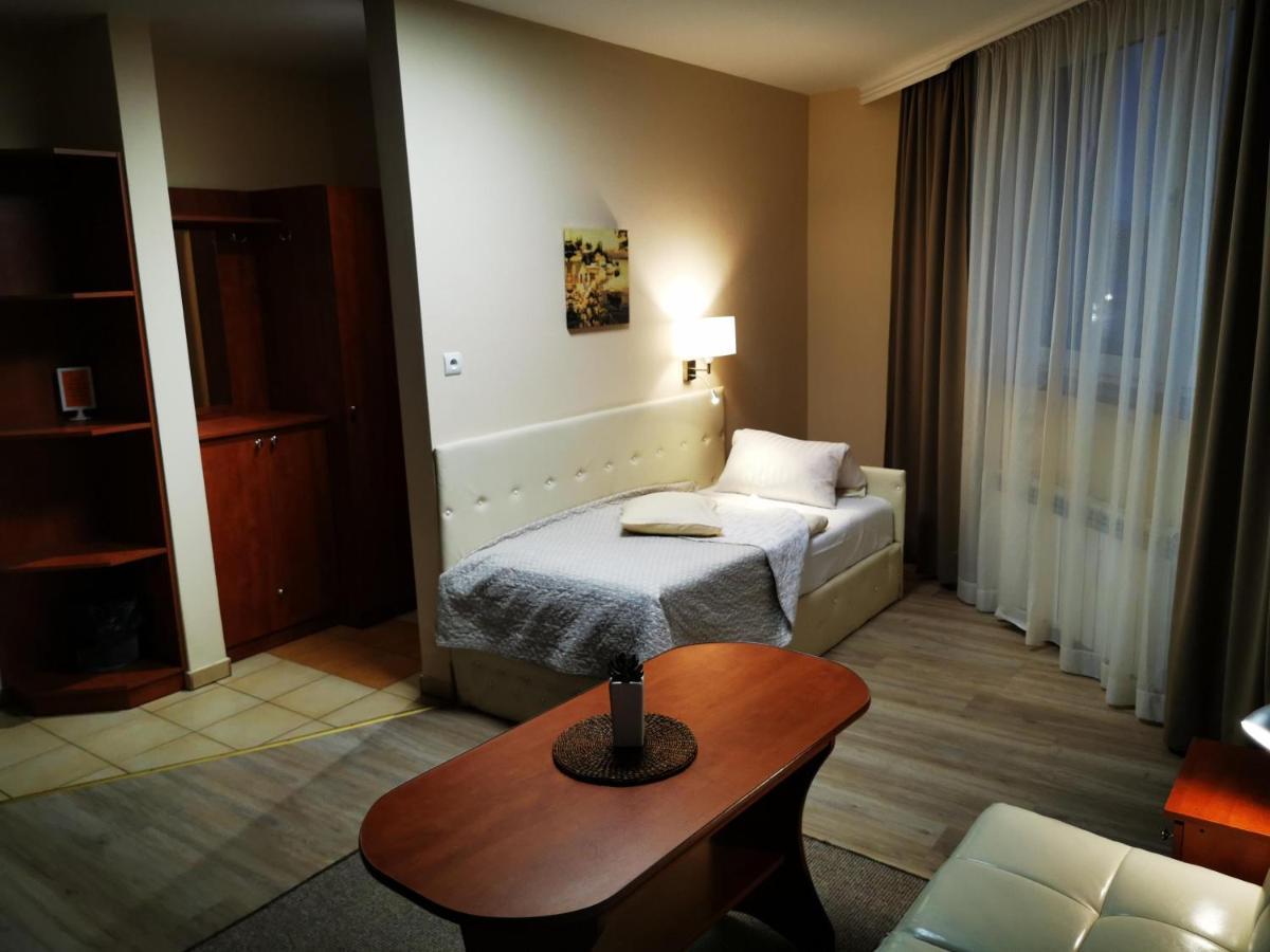 Hotel Passione Bielsko-Biała Buitenkant foto