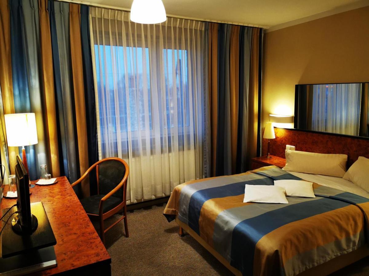 Hotel Passione Bielsko-Biała Buitenkant foto