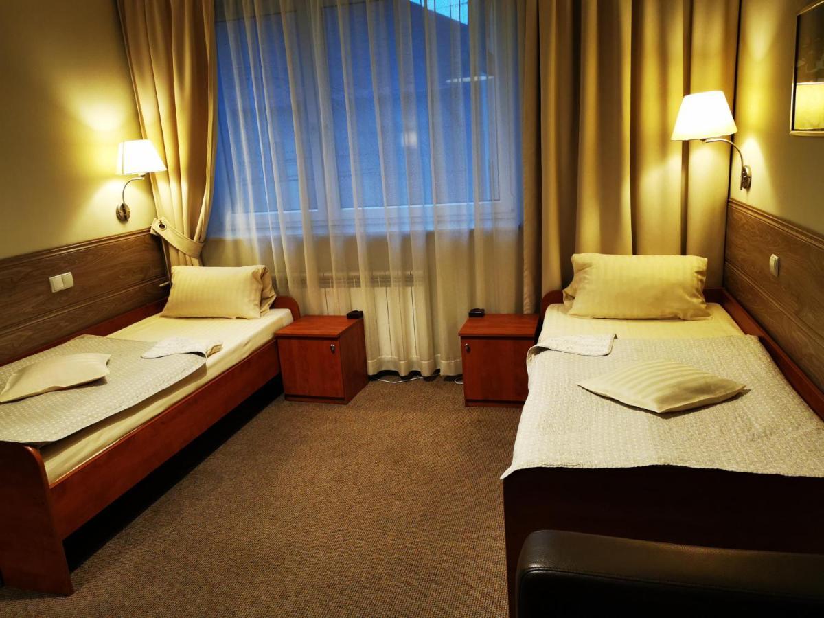 Hotel Passione Bielsko-Biała Buitenkant foto