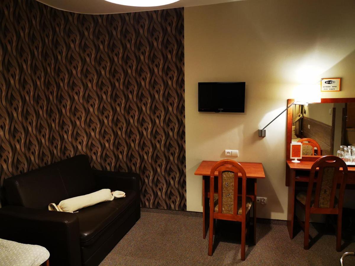 Hotel Passione Bielsko-Biała Buitenkant foto